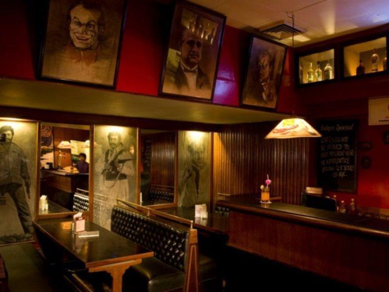 Hotel Broadway Delhi エクステリア 写真